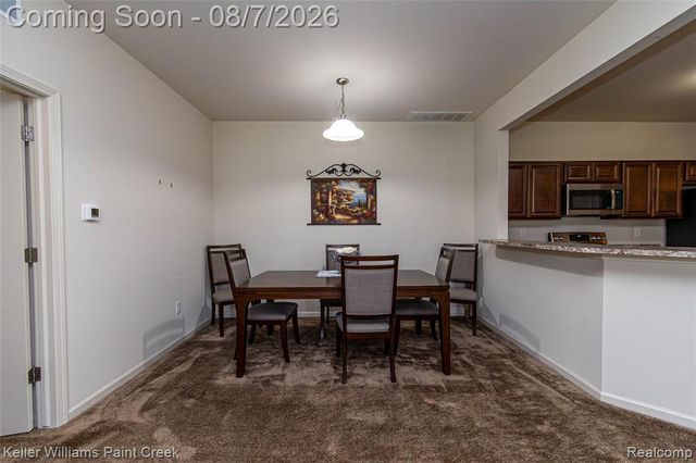 22137 Aberdeen Drive 99, Macomb, MI 48042