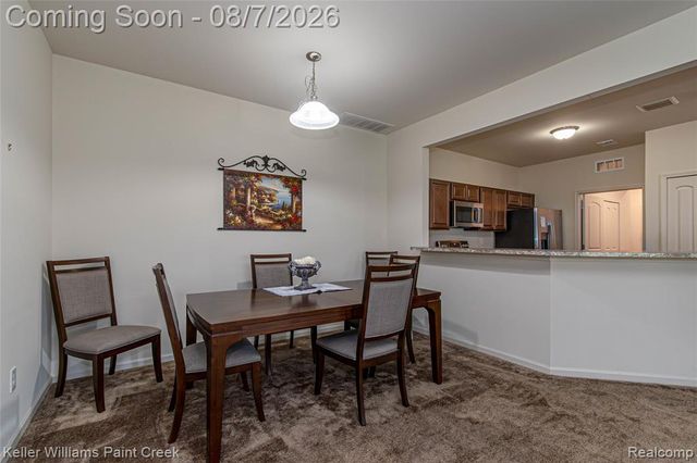 22137 Aberdeen Drive 99, Macomb, MI 48042