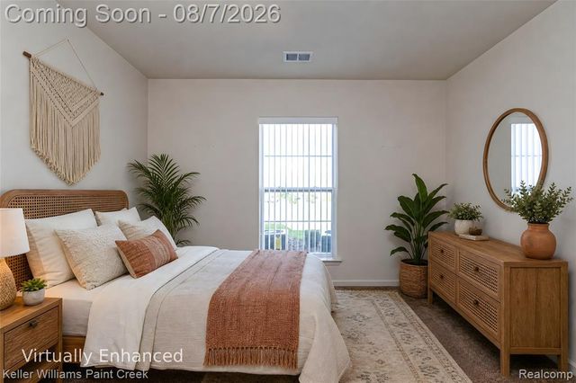 22137 Aberdeen Drive 99, Macomb, MI 48042