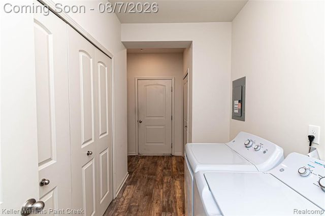 22137 Aberdeen Drive 99, Macomb, MI 48042