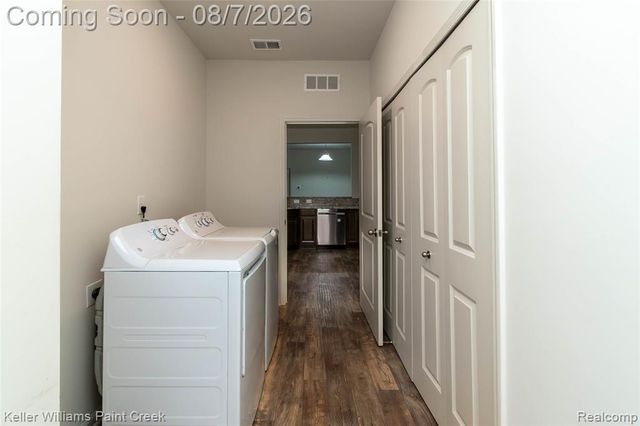 22137 Aberdeen Drive 99, Macomb, MI 48042