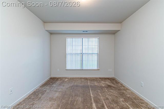 22137 Aberdeen Drive 99, Macomb, MI 48042