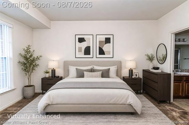 22137 Aberdeen Drive 99, Macomb, MI 48042