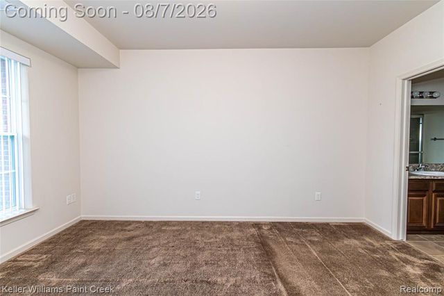 22137 Aberdeen Drive 99, Macomb, MI 48042