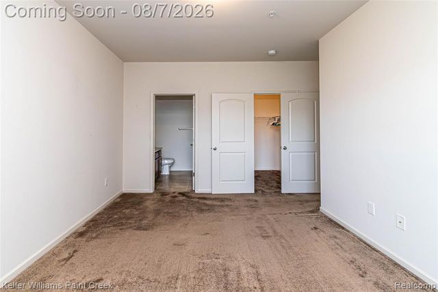 22137 Aberdeen Drive 99, Macomb, MI 48042