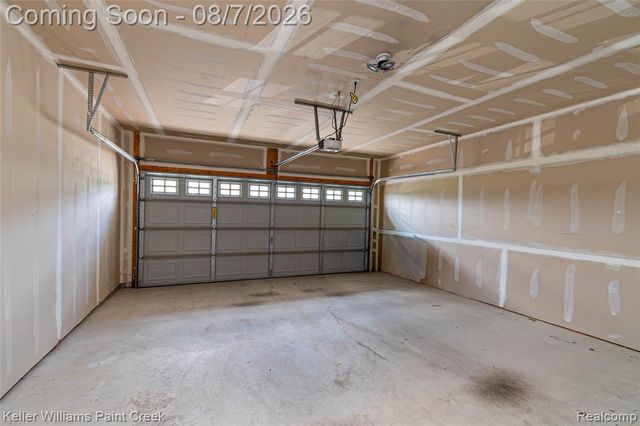 22137 Aberdeen Drive 99, Macomb, MI 48042
