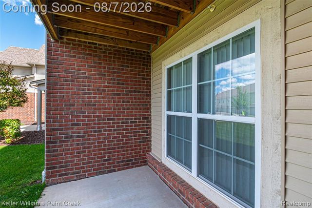 22137 Aberdeen Drive 99, Macomb, MI 48042