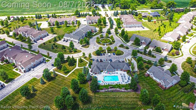22137 Aberdeen Drive 99, Macomb, MI 48042