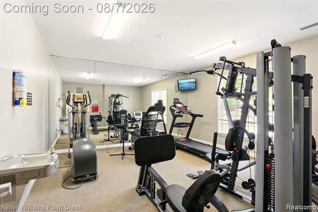 22137 Aberdeen Drive 99, Macomb, MI 48042
