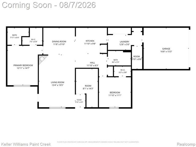 22137 Aberdeen Drive 99, Macomb, MI 48042