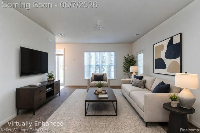 22137 Aberdeen Drive 99, Macomb, MI 48042