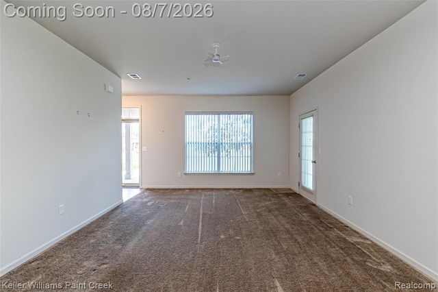 22137 Aberdeen Drive 99, Macomb, MI 48042