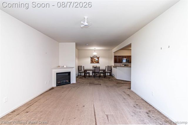 22137 Aberdeen Drive 99, Macomb, MI 48042