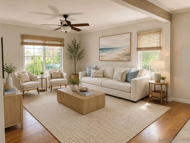 1110 E 16th Street, National City, CA 91950