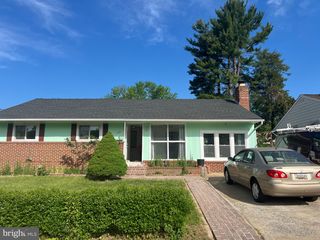 4301 INDEPENDENCE ST #61, Rockville, MD 20853