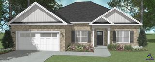 534 Bristleleaf Path, Kathleen, GA 31047