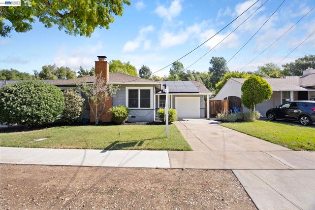 1942 N 6Th St, Concord, CA 94519