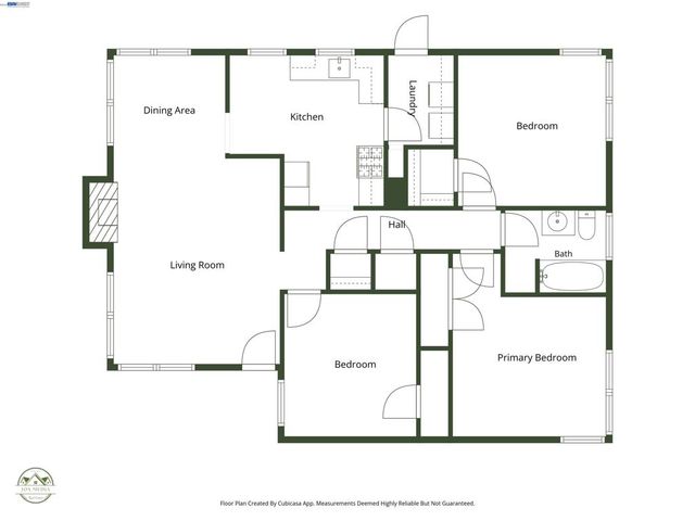 1942 N 6Th St, Concord, CA 94519