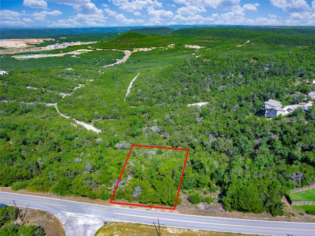 9000 Bar K Ranch RD, Lago Vista, TX 78645
