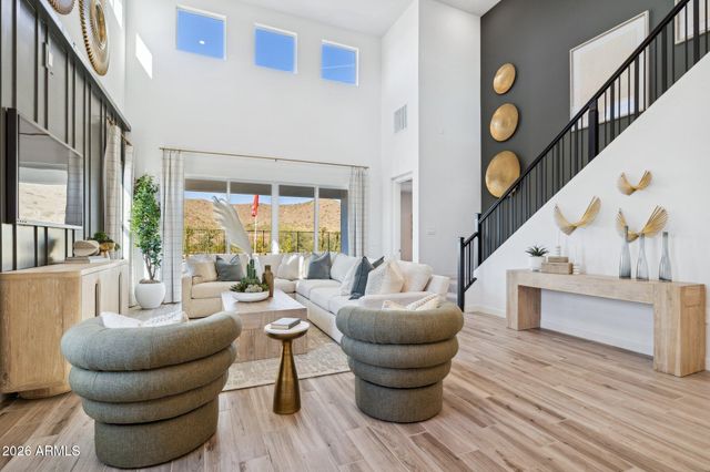 6778 W SPUR Drive, Peoria, AZ 85383