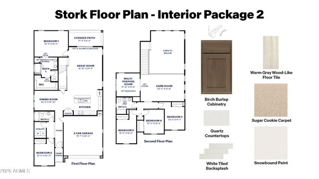 6778 W SPUR Drive, Peoria, AZ 85383