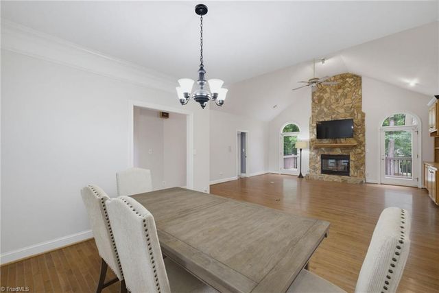 7802 High Meadows Road, Greensboro, NC 27455