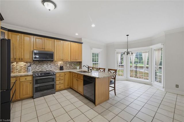 7802 High Meadows Road, Greensboro, NC 27455