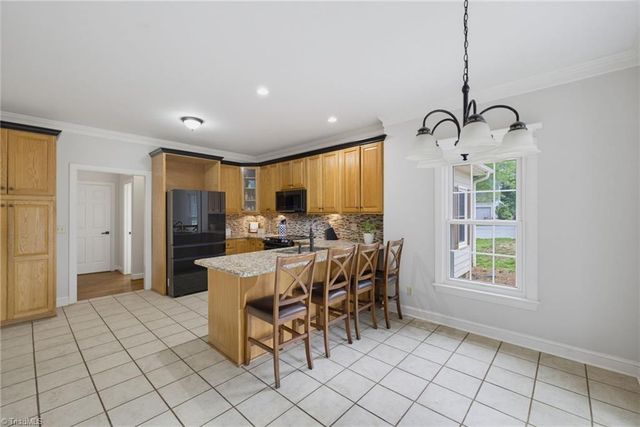 7802 High Meadows Road, Greensboro, NC 27455