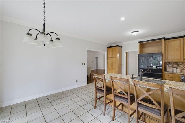 7802 High Meadows Road, Greensboro, NC 27455