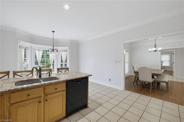 7802 High Meadows Road, Greensboro, NC 27455