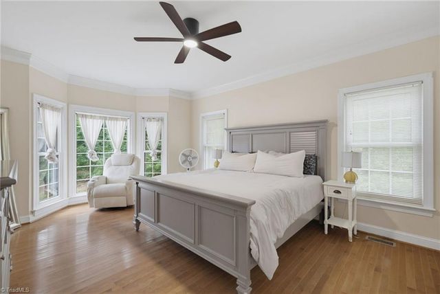 7802 High Meadows Road, Greensboro, NC 27455