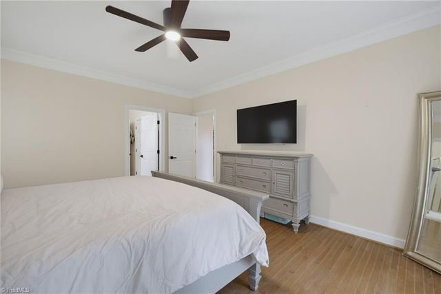 7802 High Meadows Road, Greensboro, NC 27455