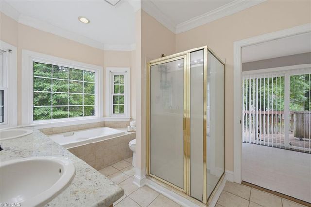 7802 High Meadows Road, Greensboro, NC 27455