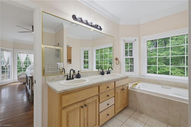 7802 High Meadows Road, Greensboro, NC 27455