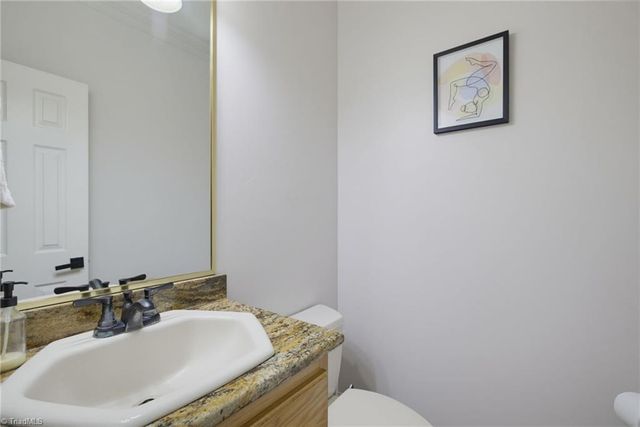 7802 High Meadows Road, Greensboro, NC 27455