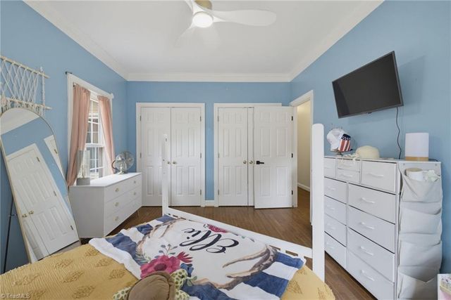 7802 High Meadows Road, Greensboro, NC 27455