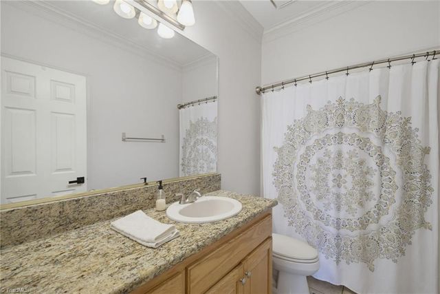 7802 High Meadows Road, Greensboro, NC 27455