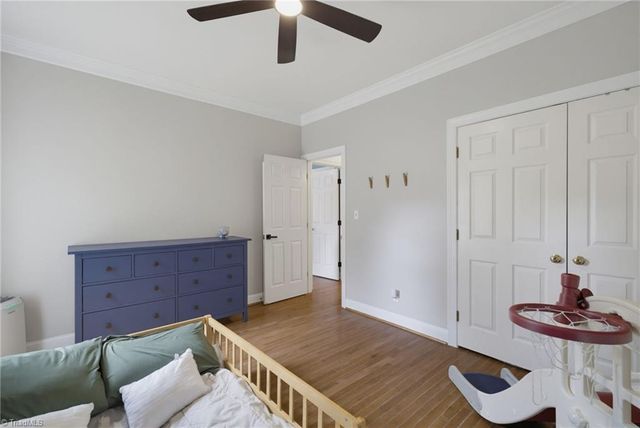 7802 High Meadows Road, Greensboro, NC 27455