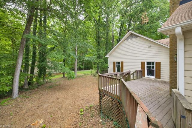 7802 High Meadows Road, Greensboro, NC 27455