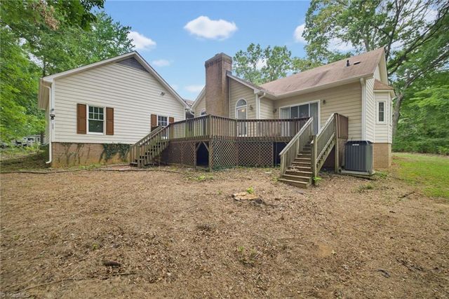 7802 High Meadows Road, Greensboro, NC 27455
