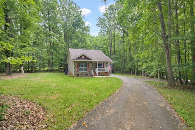 7802 High Meadows Road, Greensboro, NC 27455