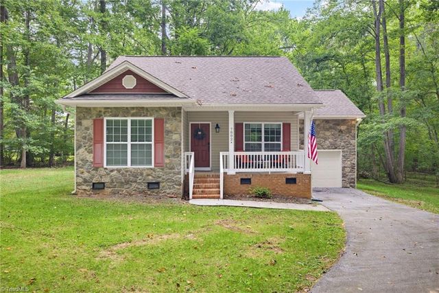 7802 High Meadows Road, Greensboro, NC 27455