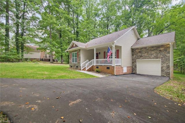 7802 High Meadows Road, Greensboro, NC 27455