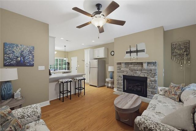 7802 High Meadows Road, Greensboro, NC 27455