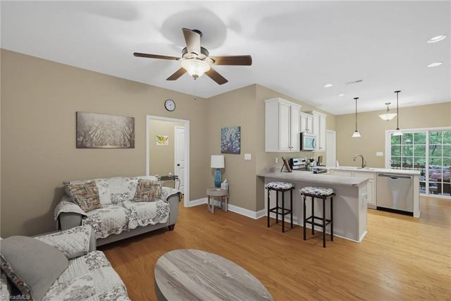 7802 High Meadows Road, Greensboro, NC 27455