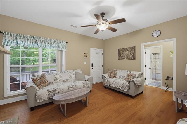 7802 High Meadows Road, Greensboro, NC 27455