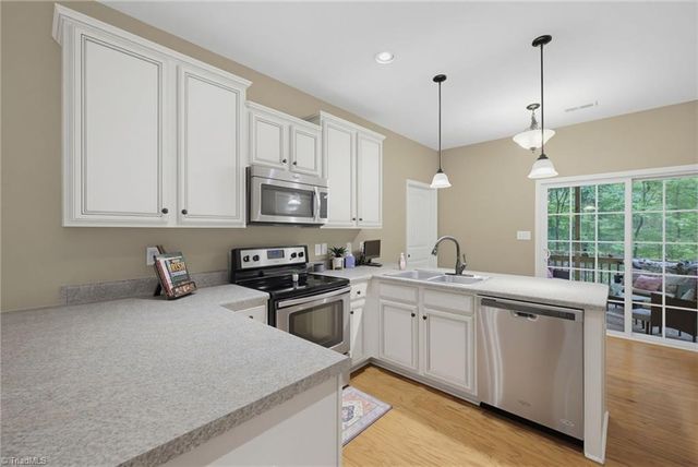 7802 High Meadows Road, Greensboro, NC 27455