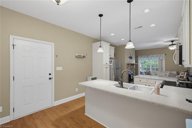 7802 High Meadows Road, Greensboro, NC 27455