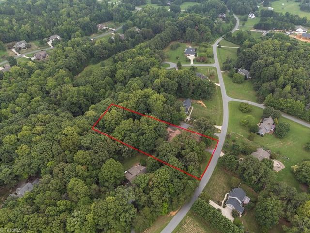 7802 High Meadows Road, Greensboro, NC 27455