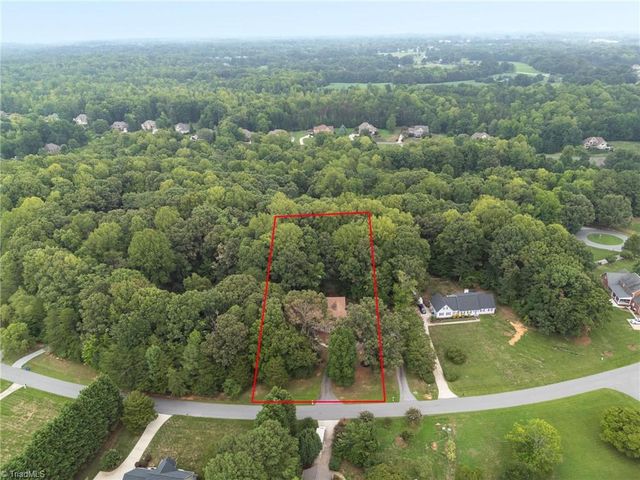7802 High Meadows Road, Greensboro, NC 27455